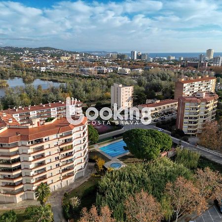 Vall De Ribes Apartament Per 4 Persones Amb Piscina Comunitaria, A Prop De Port D'Aro Platja d'Aro Zewnętrze zdjęcie