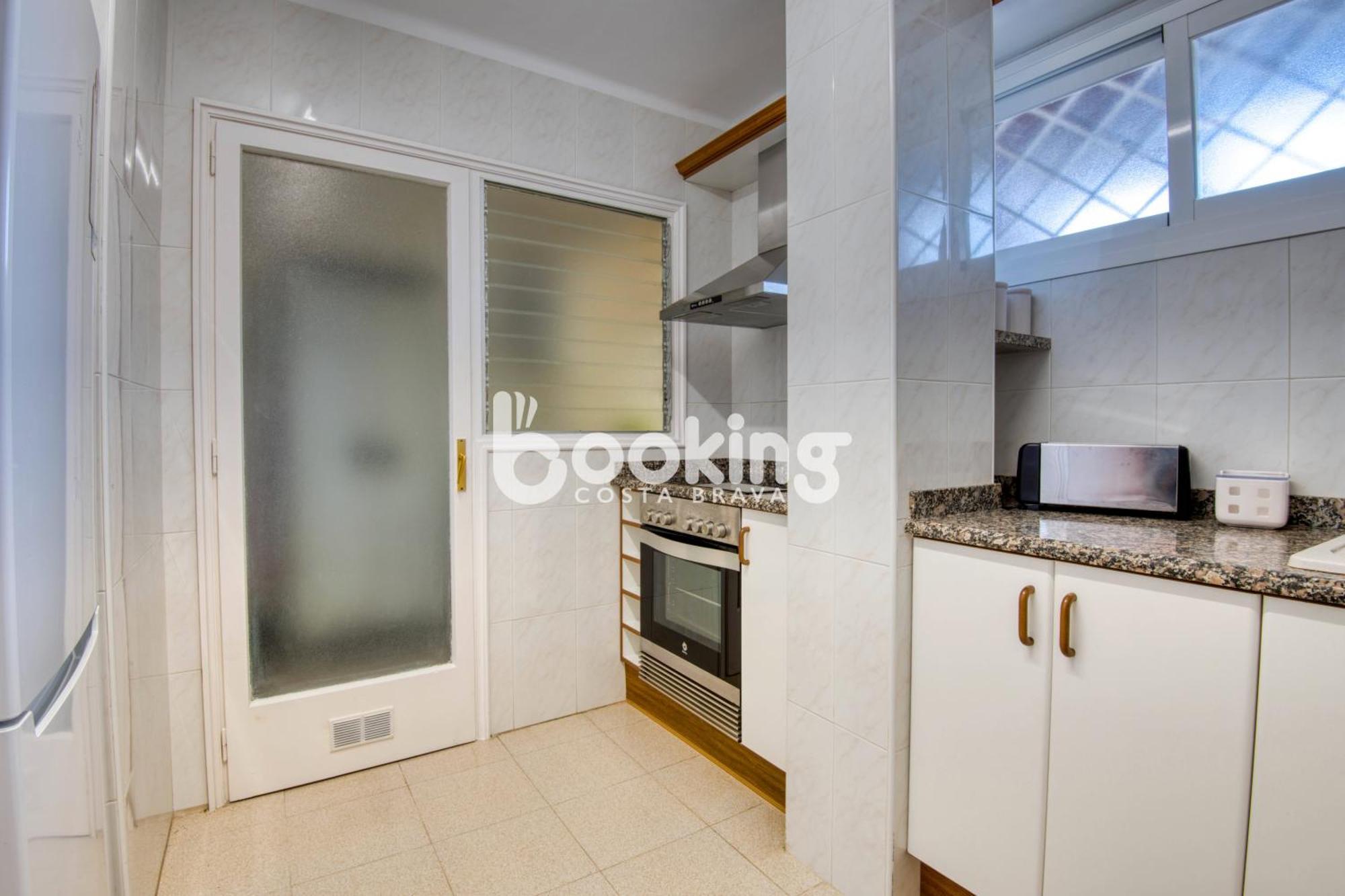 Vall De Ribes Apartament Per 4 Persones Amb Piscina Comunitaria, A Prop De Port D'Aro Platja d'Aro Zewnętrze zdjęcie