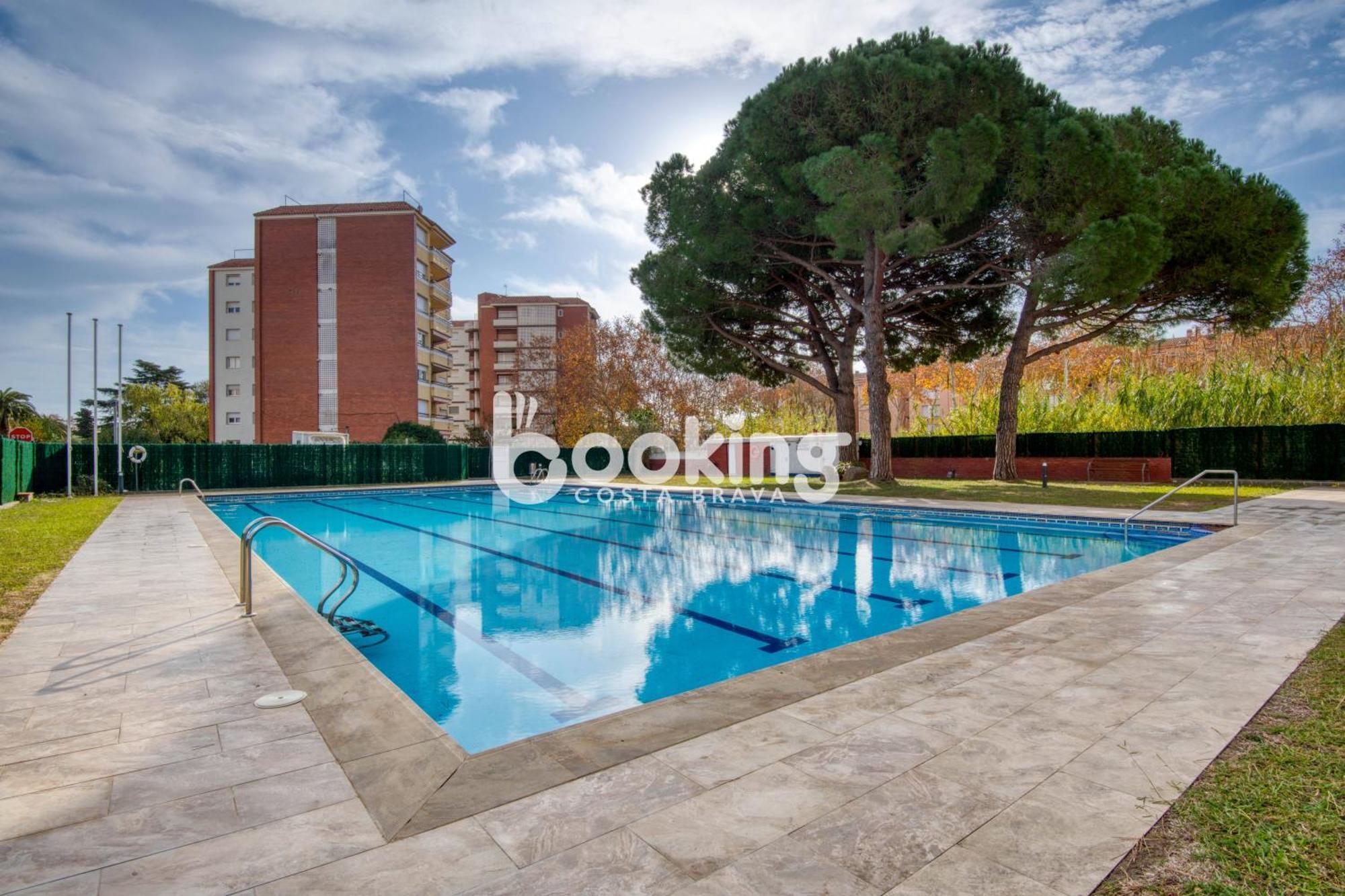 Vall De Ribes Apartament Per 4 Persones Amb Piscina Comunitaria, A Prop De Port D'Aro Platja d'Aro Zewnętrze zdjęcie