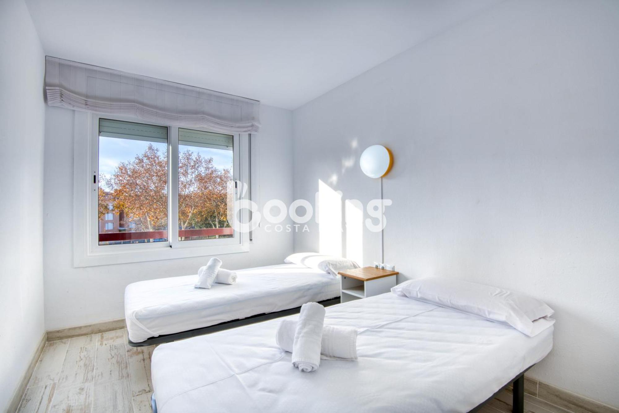 Vall De Ribes Apartament Per 4 Persones Amb Piscina Comunitaria, A Prop De Port D'Aro Platja d'Aro Zewnętrze zdjęcie
