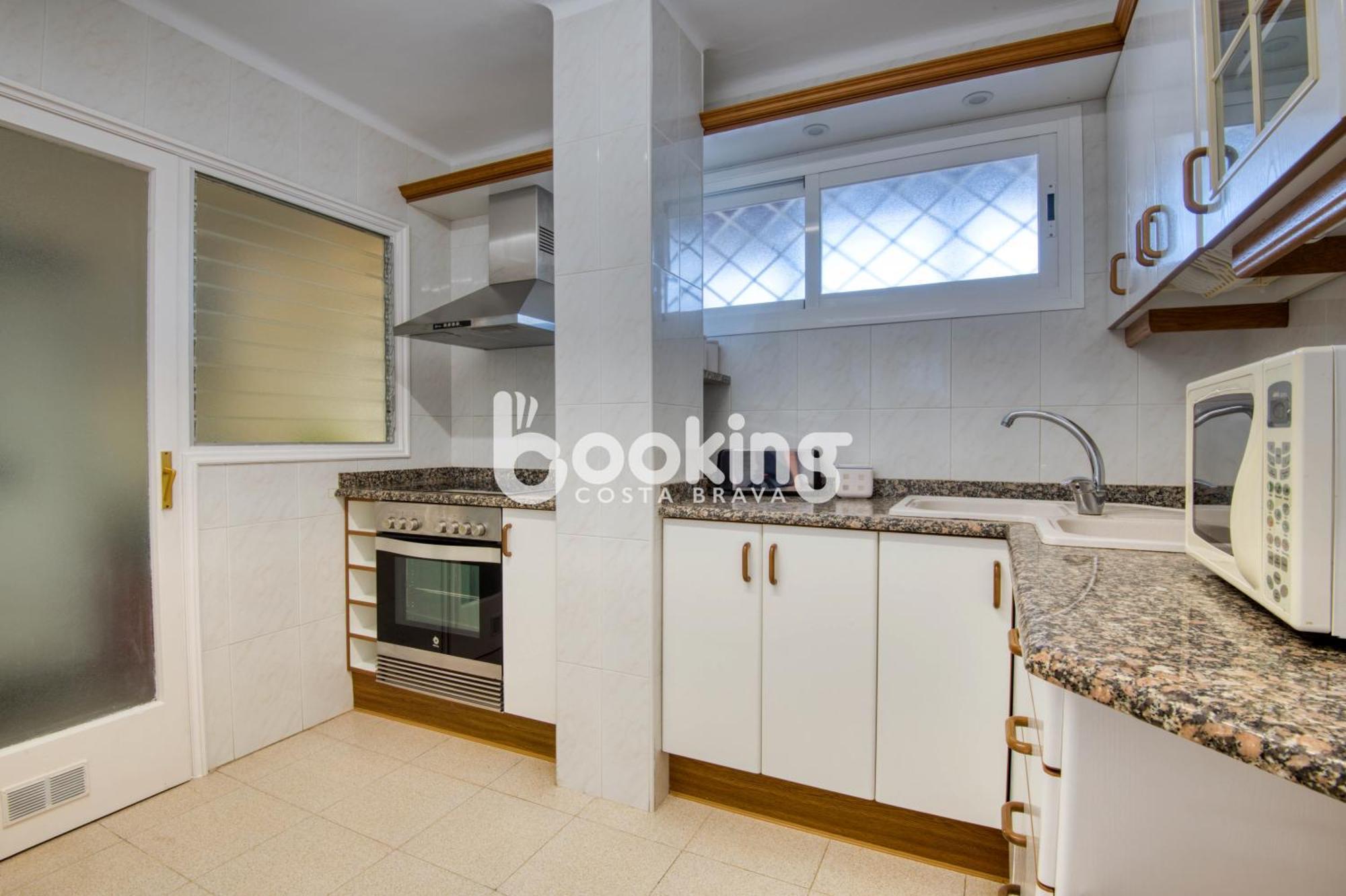 Vall De Ribes Apartament Per 4 Persones Amb Piscina Comunitaria, A Prop De Port D'Aro Platja d'Aro Zewnętrze zdjęcie