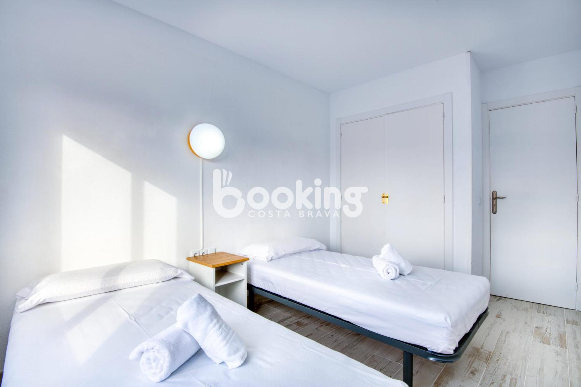 Vall De Ribes Apartament Per 4 Persones Amb Piscina Comunitaria, A Prop De Port D'Aro Platja d'Aro Zewnętrze zdjęcie