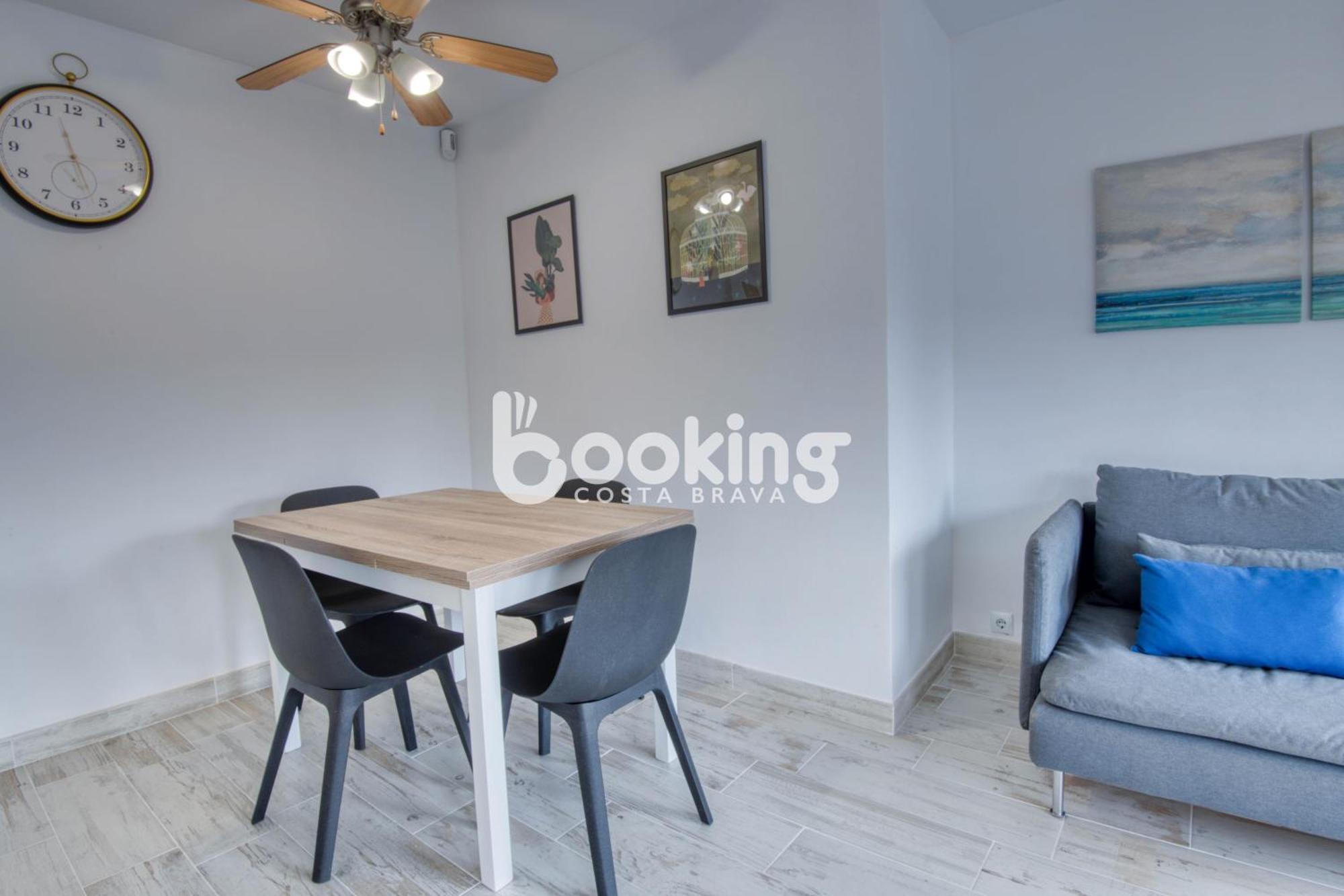 Vall De Ribes Apartament Per 4 Persones Amb Piscina Comunitaria, A Prop De Port D'Aro Platja d'Aro Zewnętrze zdjęcie